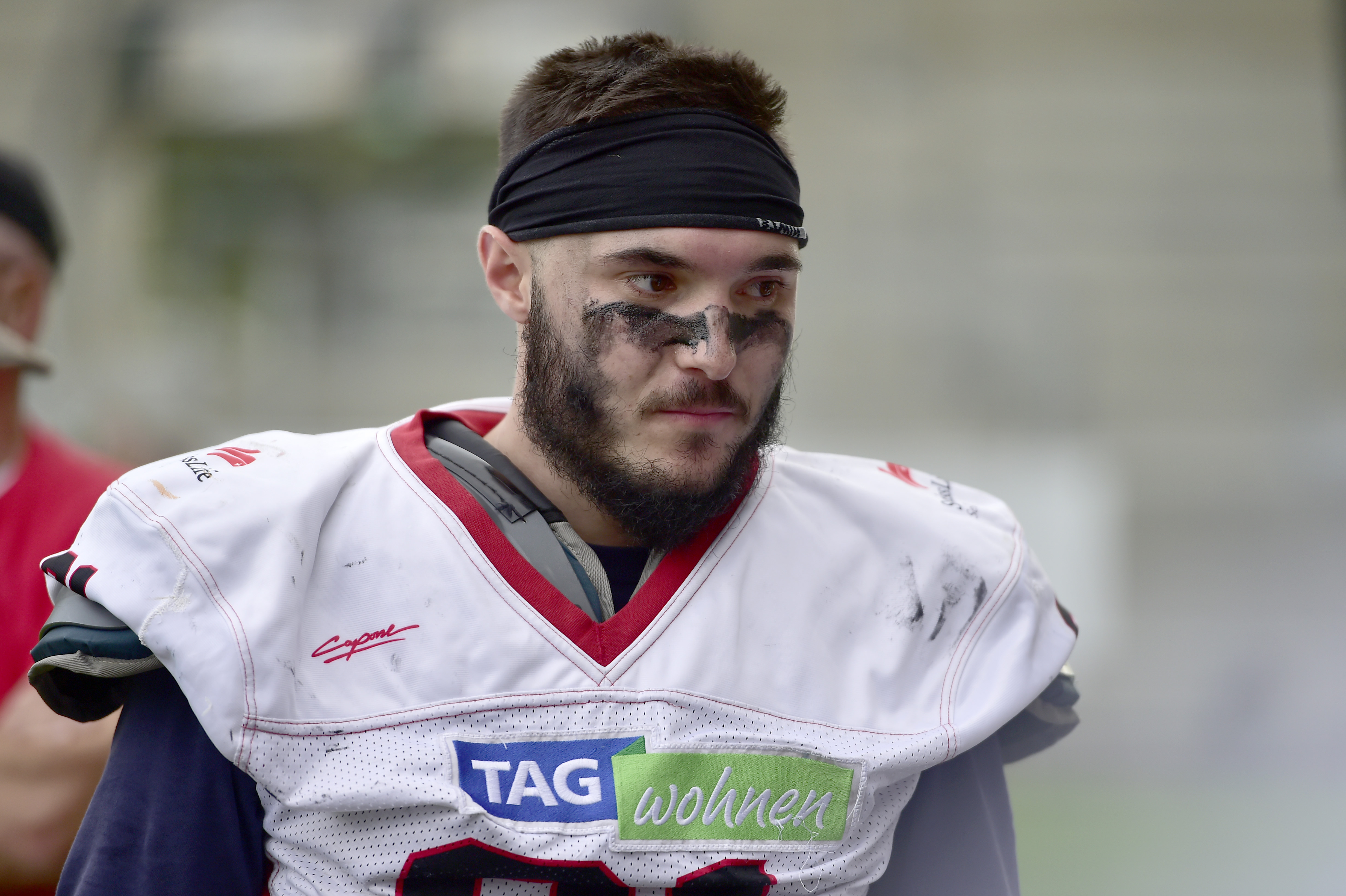 Chemnitz Crusaders — Impression